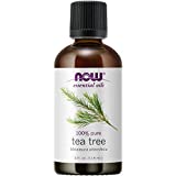 NOW Essential Oils, Tea Tree Oil,...