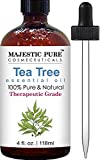 Majestic Pure Therapeurtic...