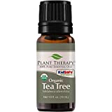 Plant Therapy Organic Tea Tree Oil...