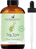 Handcraft Tea Tree Essential Oil -...
