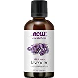 NOW Essential Oils, Lavender Oil,...